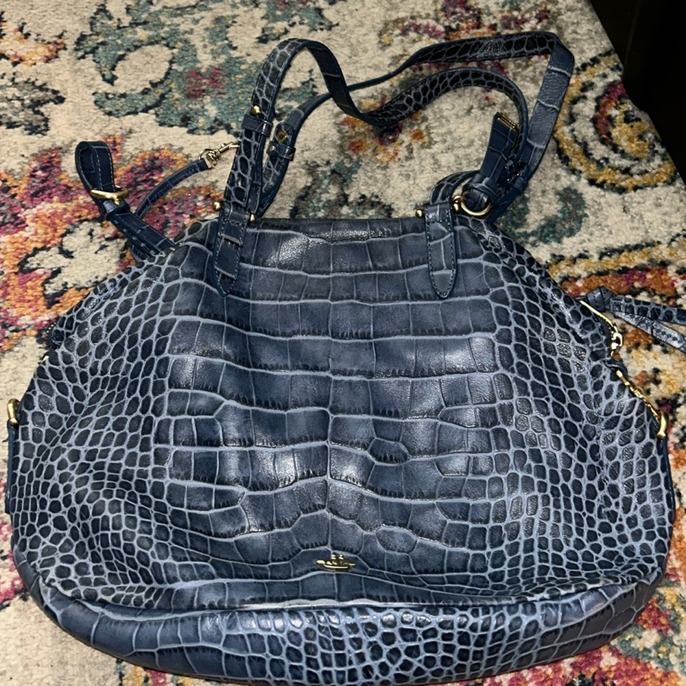 Brahmin Purse